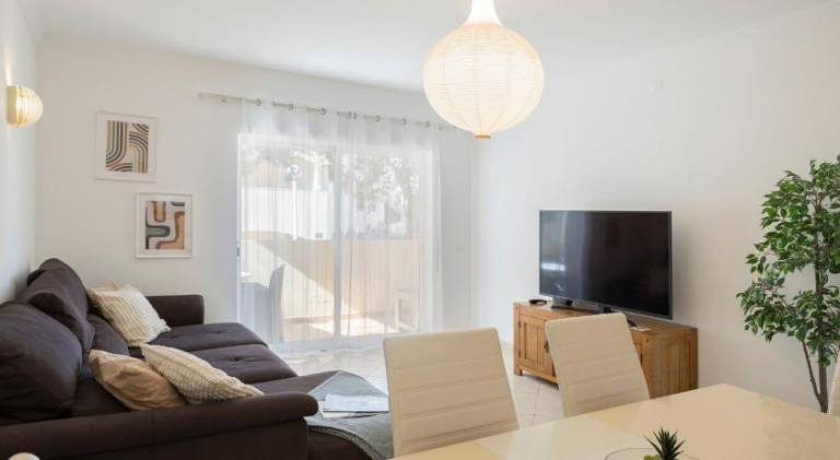 Centralgarve - Spacious & Elegant - Vilamoura w Pool - Jacarandas — photo 2