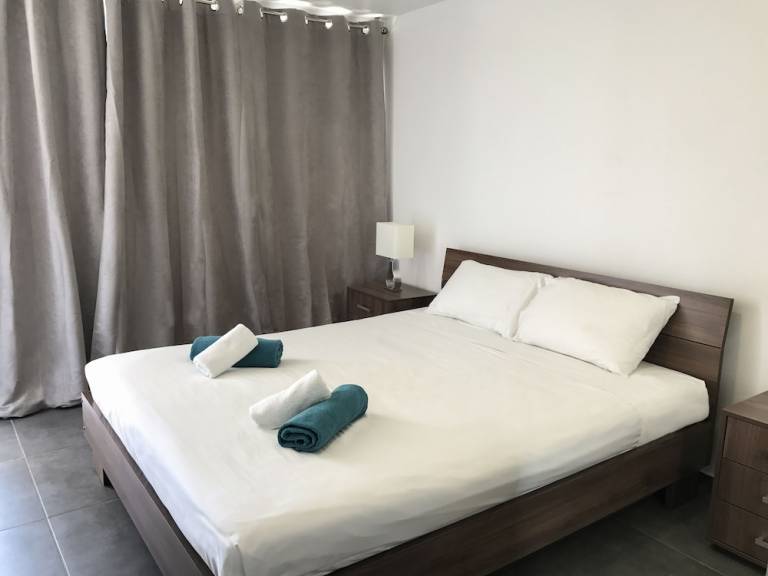 Appartement Ayia Napa