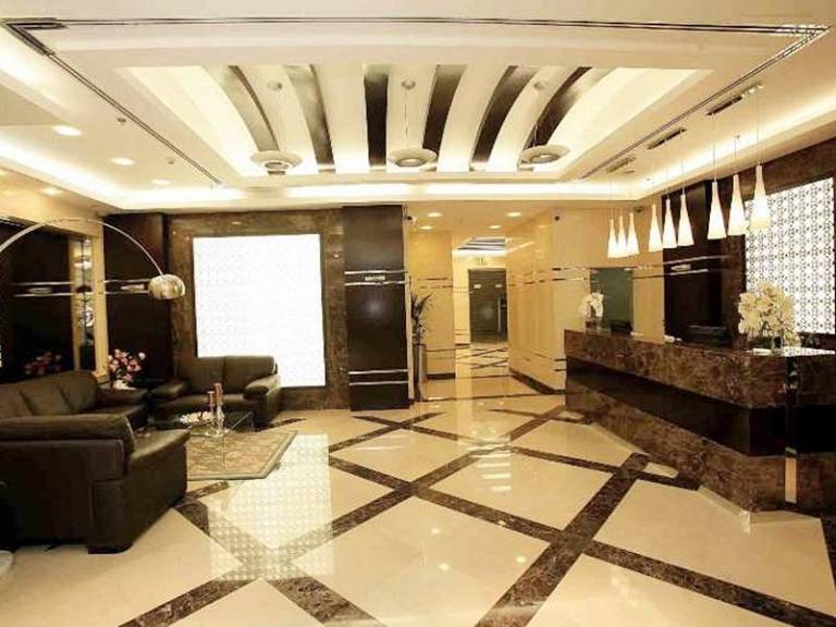 Serviced apartment Al Barsha