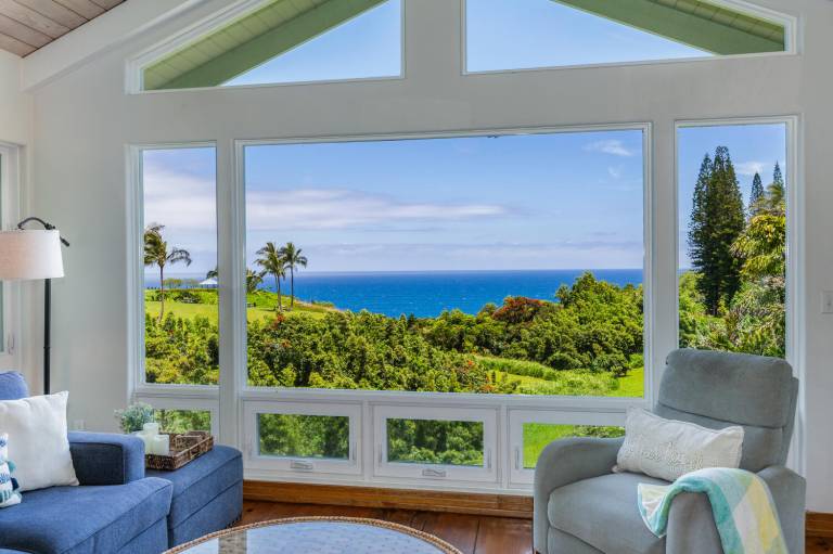 House  Princeville