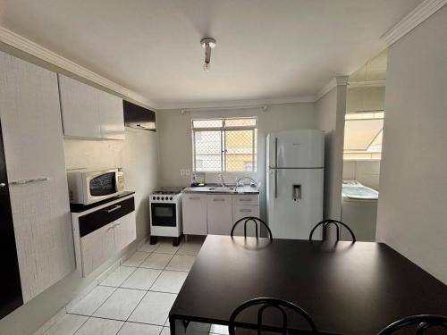 Apartamento Afonso Pena