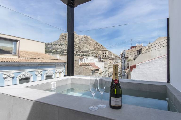 Aparthotelli Alicante