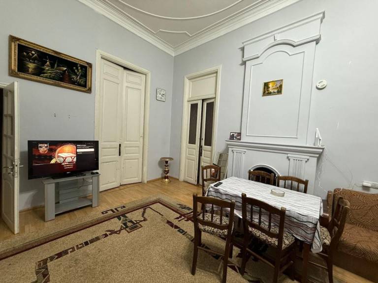 Apartment Sabayil