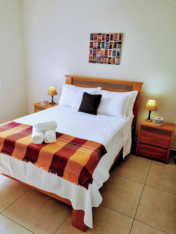 Apartamento Pouso Alegre