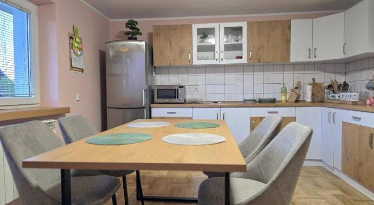 Rental apartment with 2 rooms for 4 persons — photo 3
