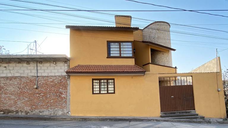 Casa  San Pedro Cholula