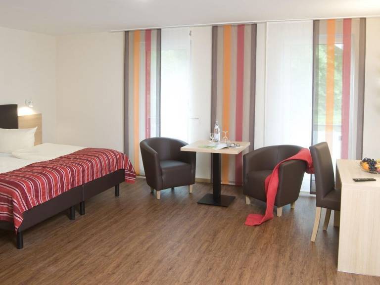 Ferienhaus Bollendorf