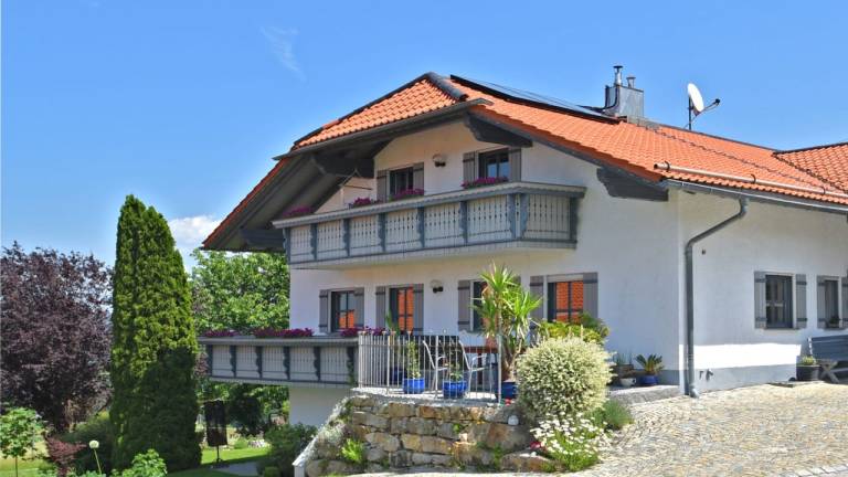 Ferienwohnung  Waldkirchen