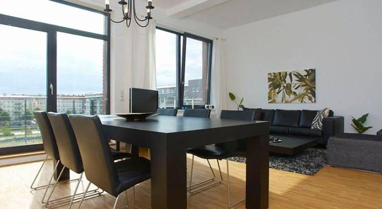 Nice holiday apartment | Pets are welcome — photo 3
