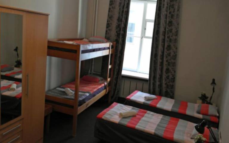 Zinc Old Tallinn — photo 2