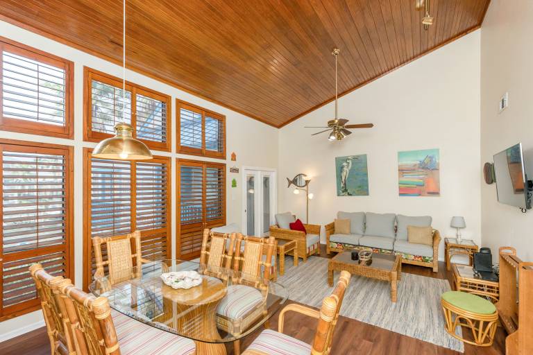 Condo Padre Island