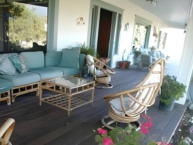 Mount Shasta Ranch Bed and Breakfast — photo 5