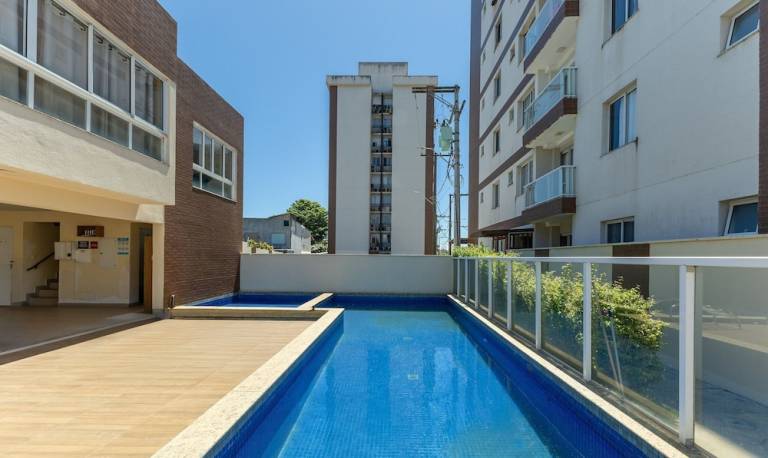 Apartment  Ilhéus