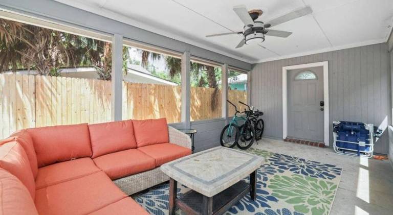 House | Pet-friendly — photo 3