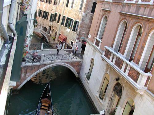 Apartment San Marco
