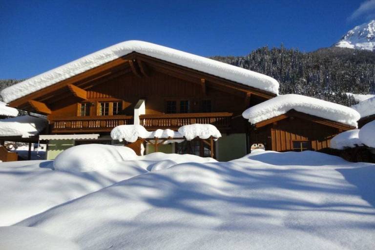 Ferienhaus in Kleinarl, Salzburger Land, Österreich