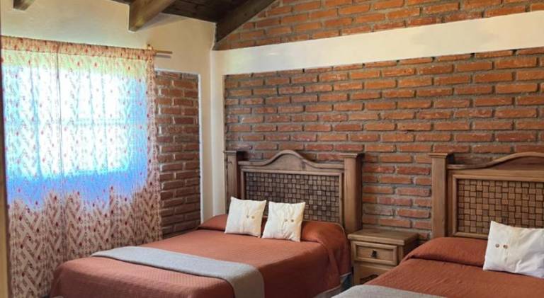Cabanas El Pedregal — photo 2