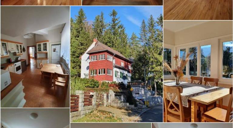 Lovely vacation home | Ski nearby | Pets allowed — photo 5