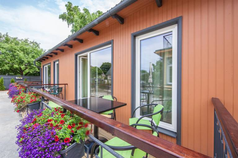 Aparthotel  Pärnu