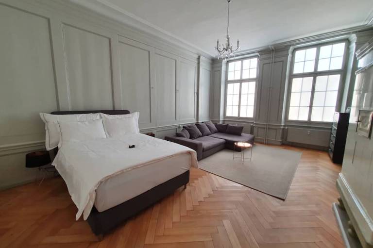 Ferienwohnung