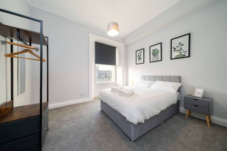 Lochside C Smart Stay for Working Away