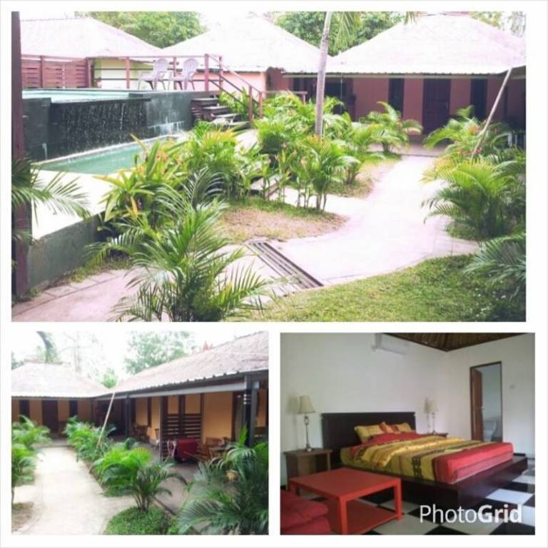 Chambre privée  Jimbaran