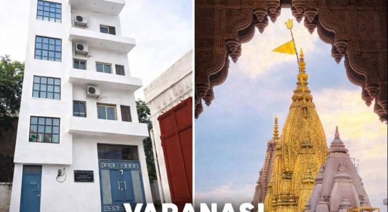Banaras Apartment Homestay — photo 5