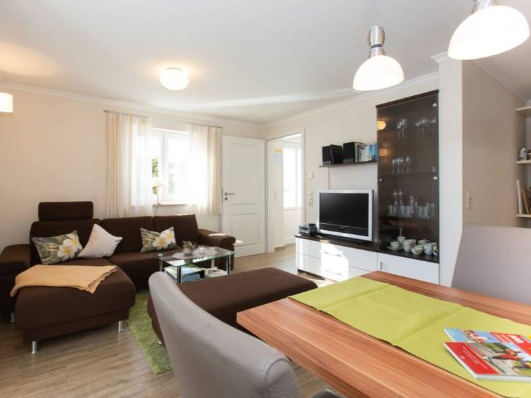 Ferienwohnung Wangen im Allgäu
