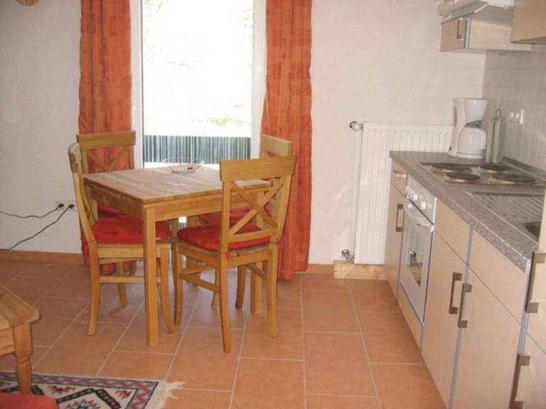 Ferienwohnung in Schwarbe f&uuml;r max. 4 Personen