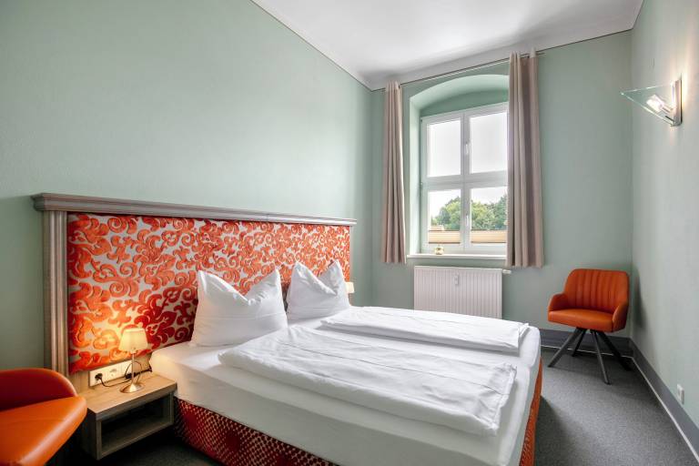 Ferienwohnung Luckau