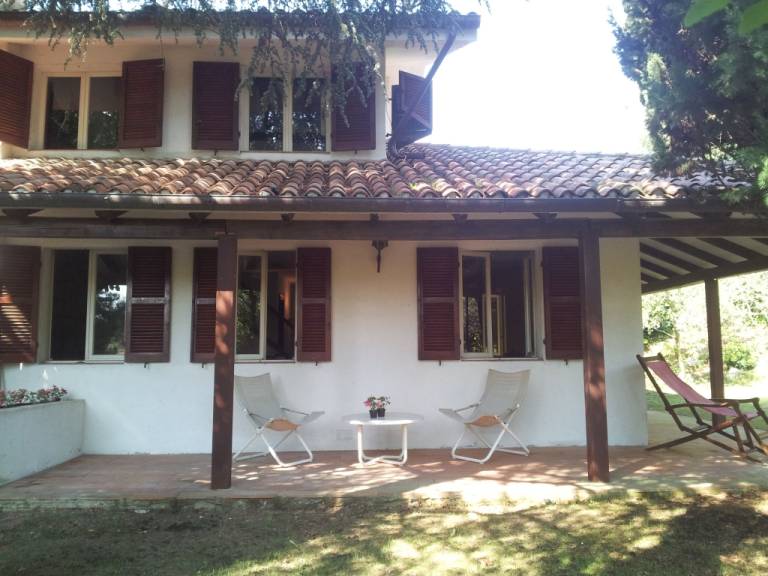 Villa Villaggio Taunus