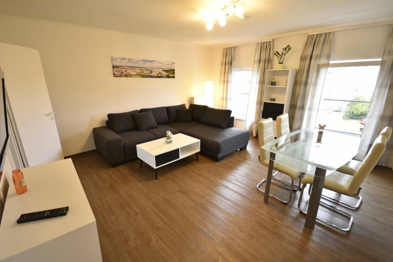 Appartement  Klein Trebbow