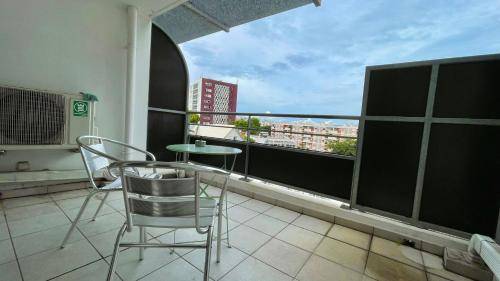 Appartement La Montagne