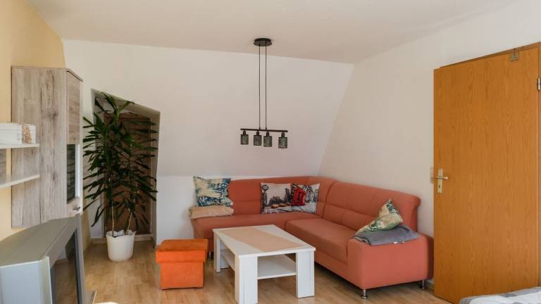 Ferienwohnung Ballenstedt