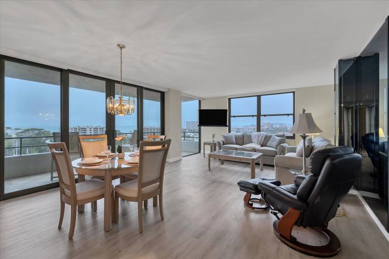 Condo Siesta Key