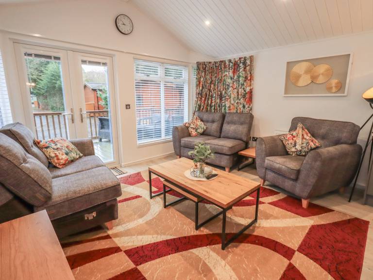 Cottage with garden | Beach view — photo 2