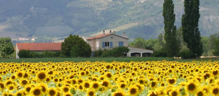 Maison de vacances  Châtillon-en-Diois