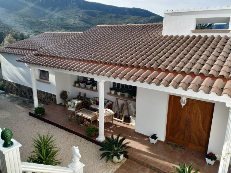 Casa Llansá