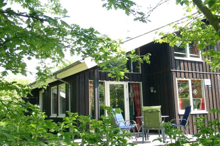 Ferienhaus Rott