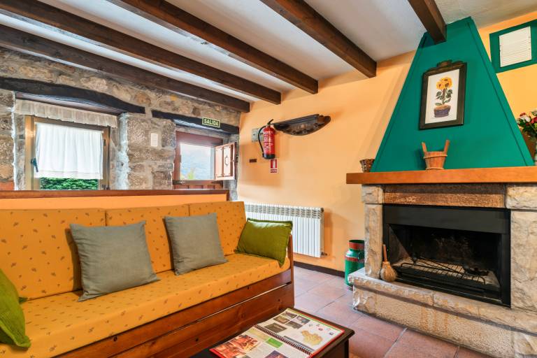 Apartamento Pola de Somiedo