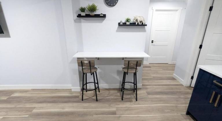 93 m&sup2; Ferienhaus