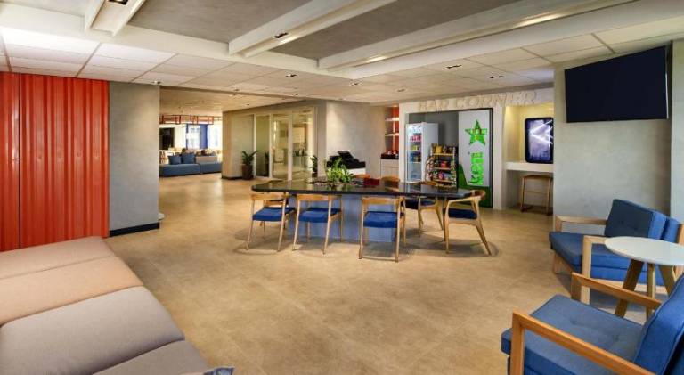 Ibis budget Recife Jaboatao — photo 2
