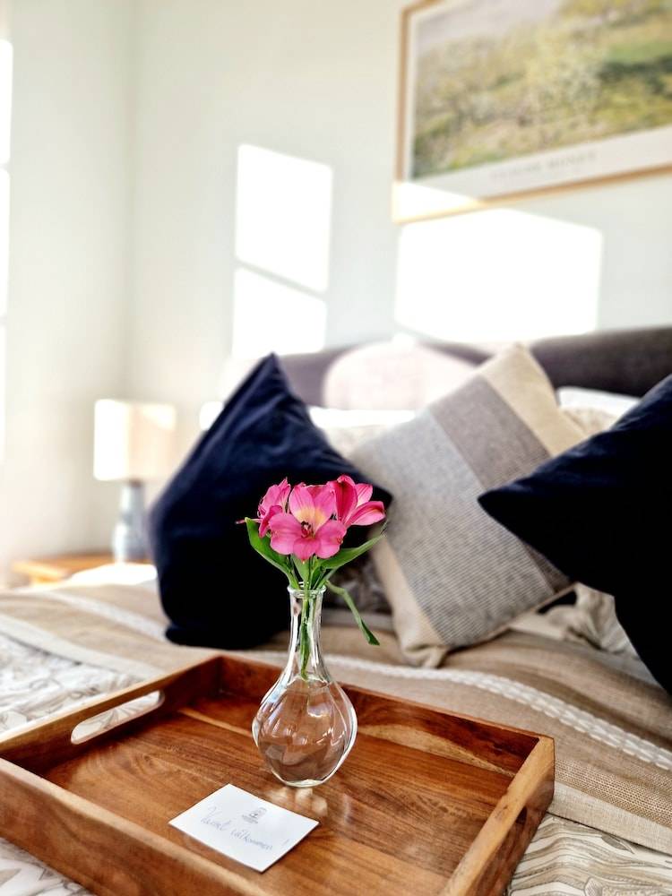 Bed & Breakfast Trelleborg