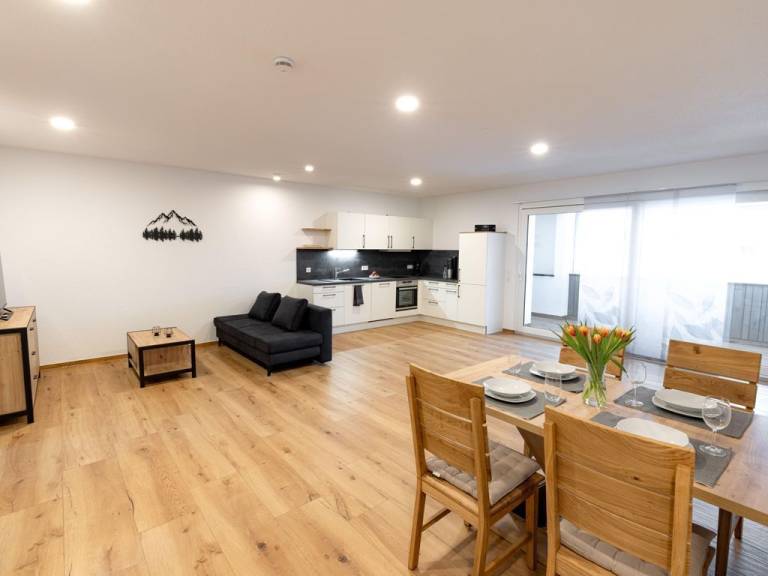 Ferienwohnung Wangen im Allgäu