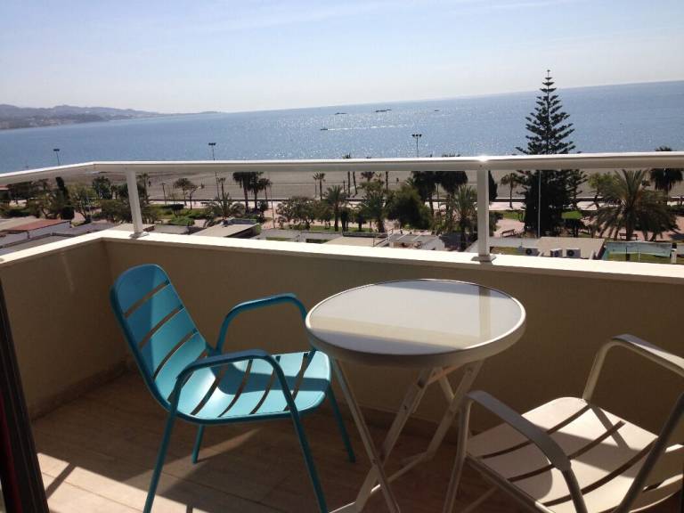 Appartement Torre del Mar