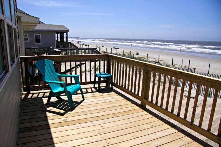 House Oak Island