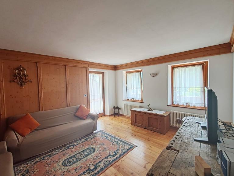 Appartamento vacanza Cibiana di Cadore