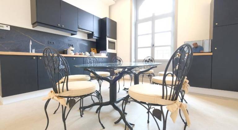 La Maison de la Duchesse de la Valliere - Parking prive gratuit — photo 2