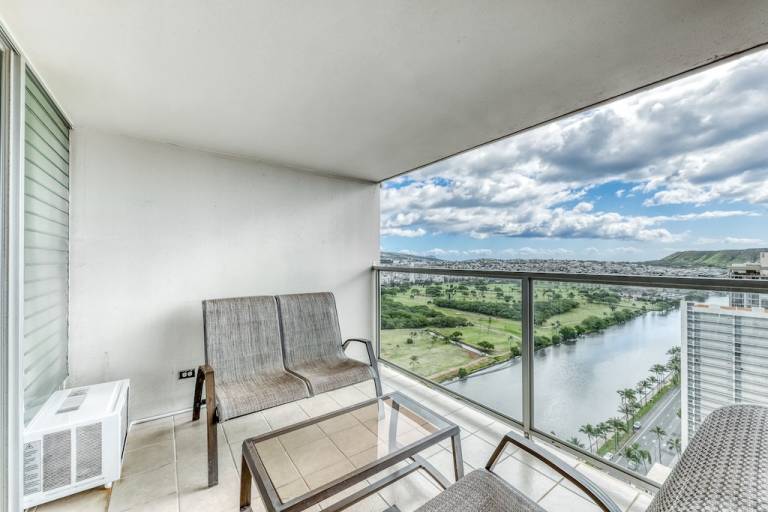 Apartment  Diamond Head - Kapahulu - St. Louis
