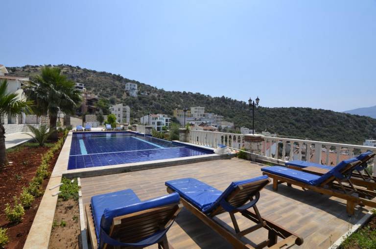 Holiday apartment with pool | Good for workation | Pets are welcome — photo 3
